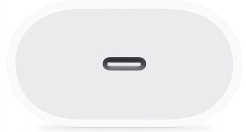 Ladowarka Apple Ładowarka Sieciowa USB-C 20W Fast Charge na Arena.pl