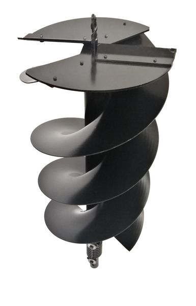 WIERTŁO WIERTNIC KASEI 300MM zdjęcie 2