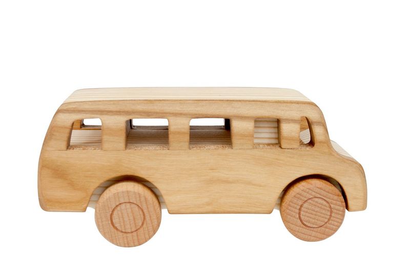 Samochód "Nyska" zdjęcie 3