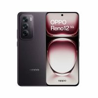 Smartfony Oppo Reno12 5G 6,7" 12 GB RAM 256 GB Brązowy Czarny Dual SIM