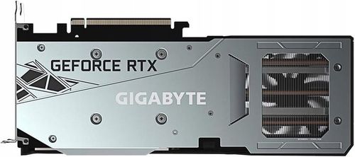 Karta Graficzna Gigabyte GeForce RTX 3060 Gaming OC LHR 12GB GDDR6 HDMI DP na Arena.pl