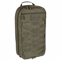 2X Plecak wojskowy turystyczny trekkingowy MIL-TEC CORE DAYPACK 15L oliwkow