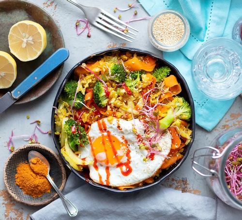 PAROWAR ELEKTRYCZNY URZĄDZENIE DO GOTOWANIA NA PARZE DO WARZYW RYB na Arena.pl