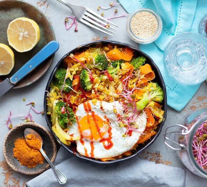 PAROWAR ELEKTRYCZNY URZĄDZENIE DO GOTOWANIA NA PARZE DO WARZYW RYB zdjęcie 4