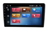 RADIO NAWIGACJA GPS HONDA CIVIC EK9 1997-2000 ANDROID CARPLAY 8/128 GB