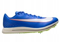 Nike TRIPLE JUMP ELITE 2 BUTY BEZ KOLCÓW