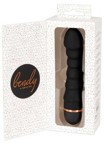 bendy ripple vibrator na Arena.pl