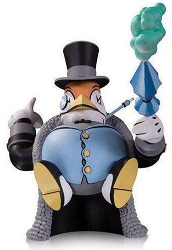 dc artists aley the penguin by joe ledbetter 18cm na Arena.pl