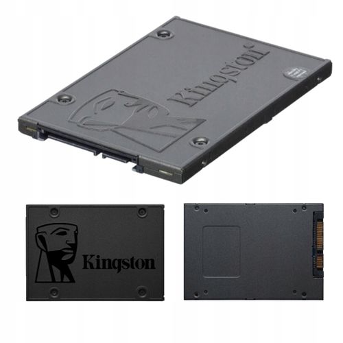 Dysk SSD Kingston A400 240GB SATA III na Arena.pl