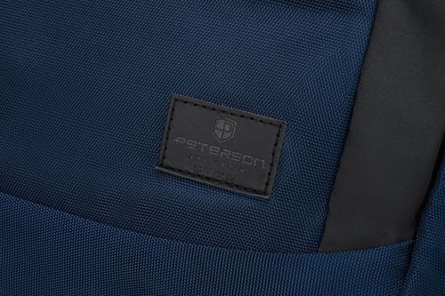 plecak miejski ptn rio-9084 navy na Arena.pl