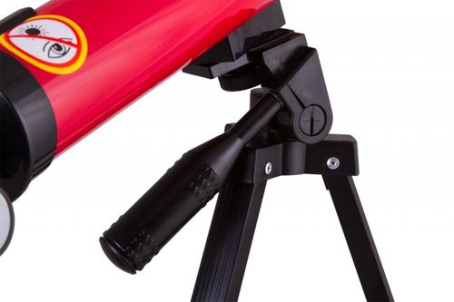 Teleskop Bresser Junior Space Explorer 45/600 AZ, cze na Arena.pl
