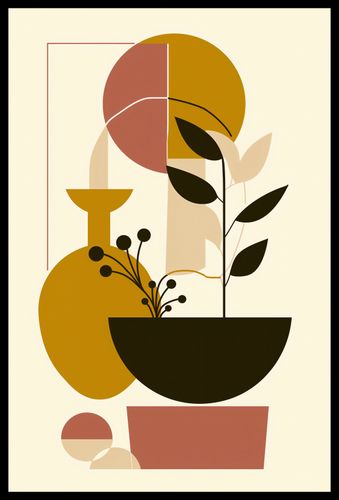 Plakat 40x60cm Wielkość Natury na Arena.pl