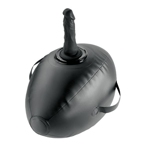 Realistyczne dildo Pipedream PVC Silikon na Arena.pl