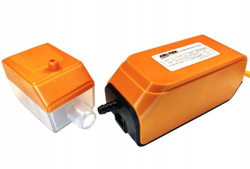 Pompka skroplin kondensatu ABLTEK High Tech PIN na Arena.pl