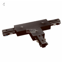SPS 1F ŁĄCZNIK T LEWY CZARNY SPECTRUM