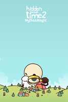 Hidden Through Time 2: Myths and Magic Klucz Kod CD KEY BEZ VPN 24/7