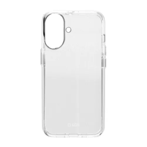 etui sbs extreme active d3o do iphone 16e - przezroczyste na Arena.pl