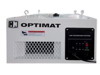 Oczyszczacz powietrza 765m3/h 50W cichy wydajny automatyczny pochłaniacz