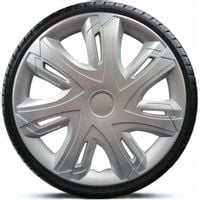 Kołpaki 14 do Opel Ford Citroen Hyundai Renault Peugeot VW Toyota Audi Kia