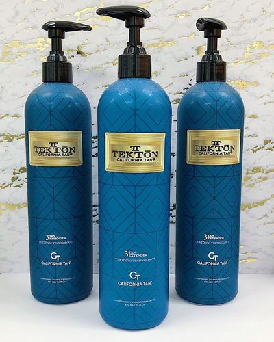 CALIFORNIA TAN TEKTON TAN EXTENDER STEP 3 470 ml ! na Arena.pl