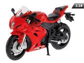 Model 1:18, SUZUKI GSX-R1000, czerwony