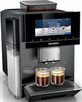 Ekspres SIEMENS TQ905RZ5 EQ900 Plus Czarny (Cold Brew)