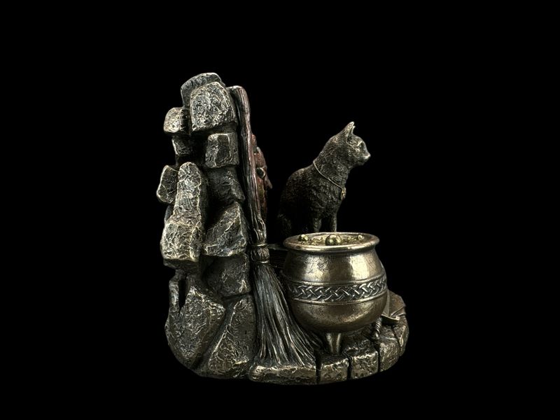 KĄCIK CZAROWNICY VERONESE WU77899A4 zdjęcie 2