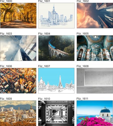 OBRAZ na płótnie widok łódki kajaki woda 120x80 na Arena.pl