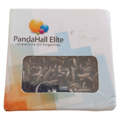 Łańcuszek Do Torebki z Karabińczykiem 120cm na Arena.pl