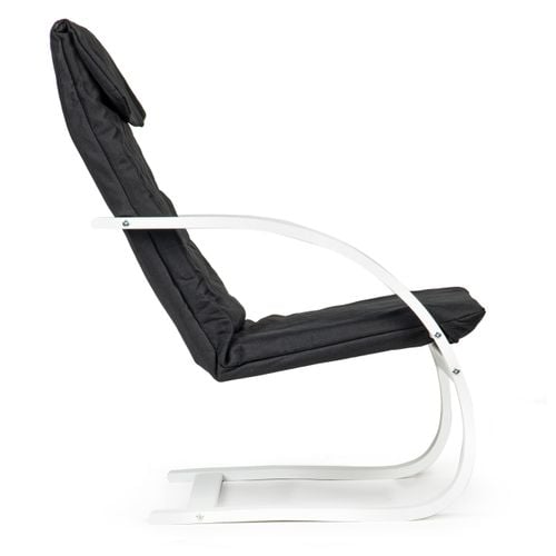 Fotel Fiński Bujany Leżanka Leżak Do Salonu na Arena.pl