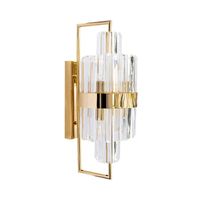 Berella Light Soma Wall 8 GD BL5363