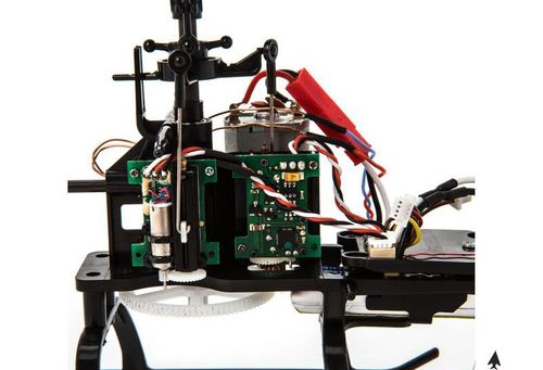 Blade 120 S BNF na Arena.pl