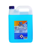 Płyn do spryskiwaczy zimowy -22°C, 4L Phenix