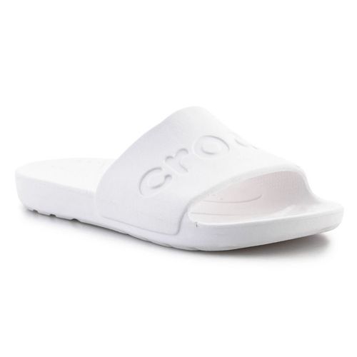 Klapki Crocs Slide 210088-100 r.36 na Arena.pl