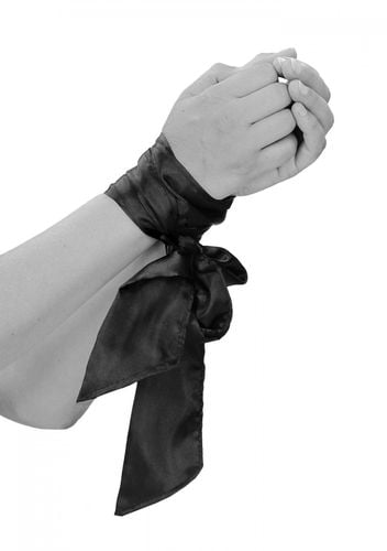 bondage silky ribbon na Arena.pl