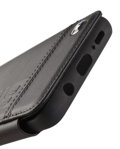 BMW BOOK Samsung Galaxy S9 Plus - BLACK na Arena.pl