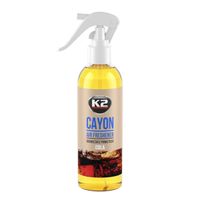 Odświeżacz powietrza K2 Cayon - Cola 250ml