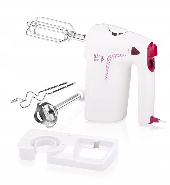 Mikser TURBO PULSE Blender Eta Cuore zdjęcie 1