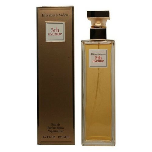 Perfumy Damskie Elizabeth Arden  5Th Ave EDP 125 ml na Arena.pl