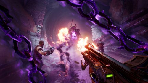 Gra PS5 PLAION Painkiller na Arena.pl