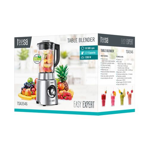Blender kielichowy EASY EXPERT 1200 W na Arena.pl