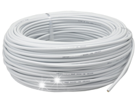 Przewód elektryczny linka OMY 3x0,75mm2 300V ELEKTROKABEL 100m