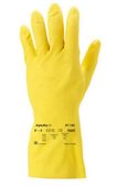 rękawice gumowe ansell alphatec 87-190 rozmiar s - 12.0 par - rek gu al s