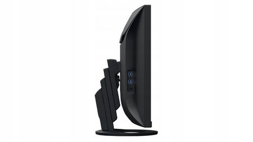 Monitor LED 32" Eizo EV3895-BK Curved na Arena.pl