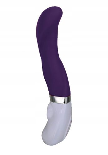 Wibrator LAURA-purple na Arena.pl