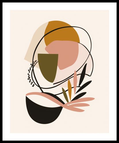 Plakat 40x50cm Inspiracja na Arena.pl