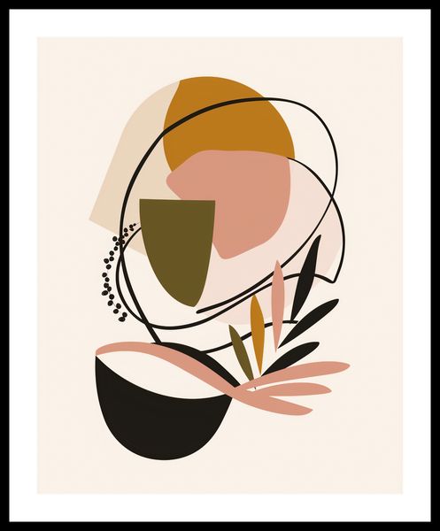 Plakat 40x50cm Inspiracja zdjęcie 3