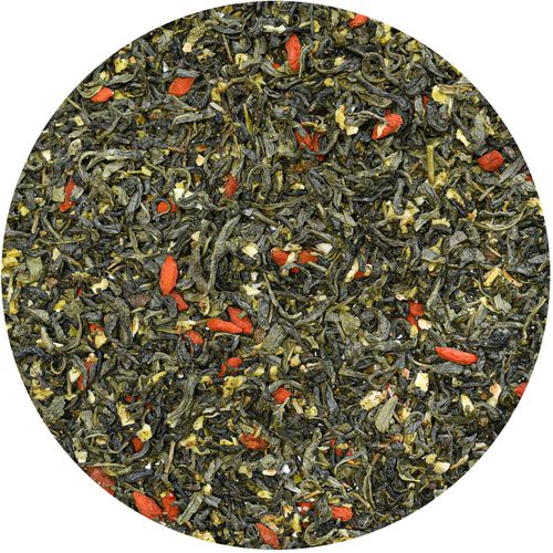 Mary Rose - Herbata Strawberry Kiwi - 50 g na Arena.pl