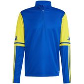 Bluza adidas Squadra 25 Training Top Jr JP3155 L