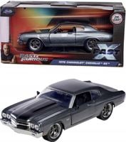JADA F&F 1970 CHEVROLET CHEVELLE SS 1:24 0905